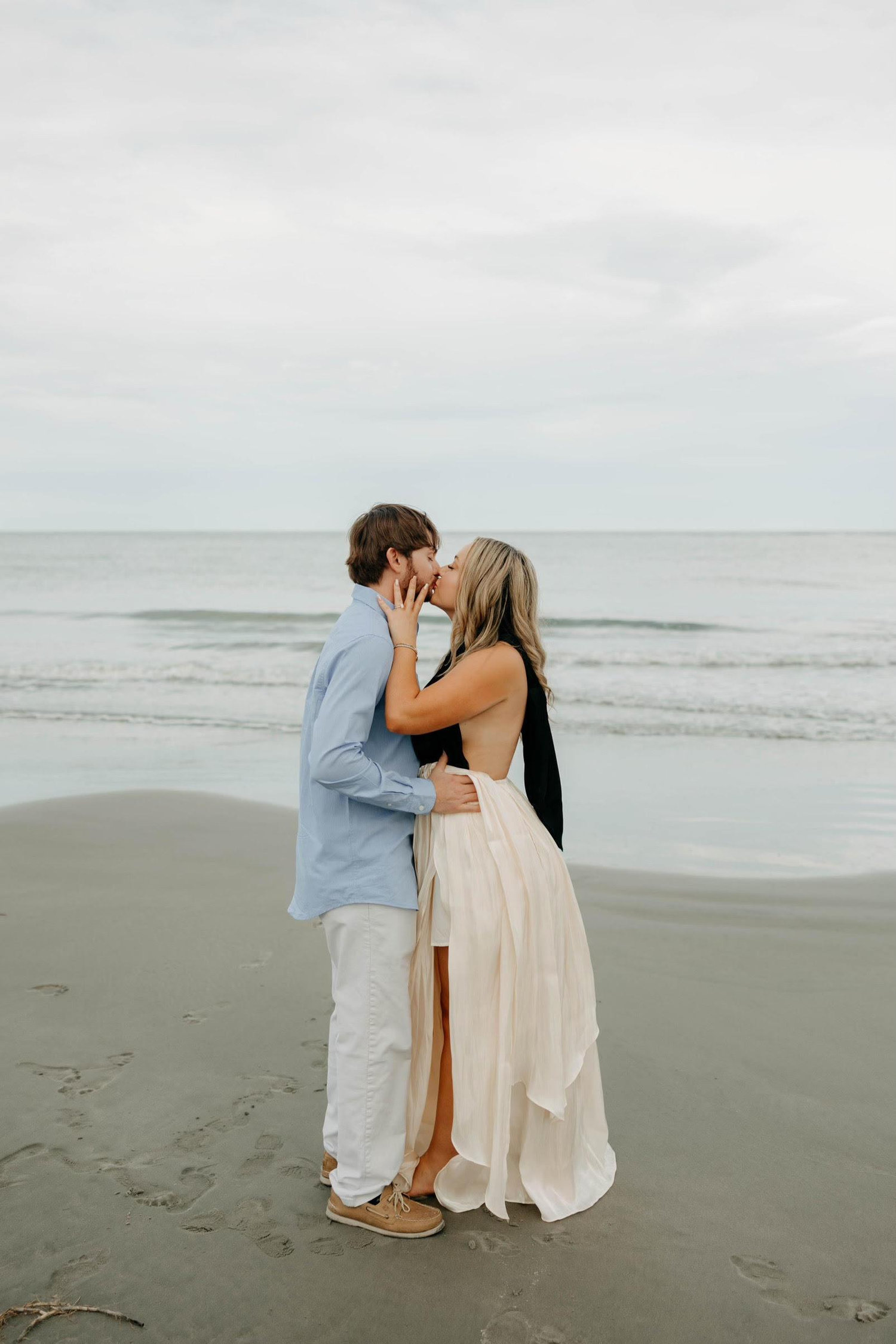 The Wedding Website of Ashley Johnson and Chason Crabtree