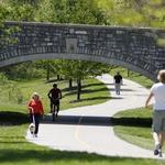 Miami Whitewater Park