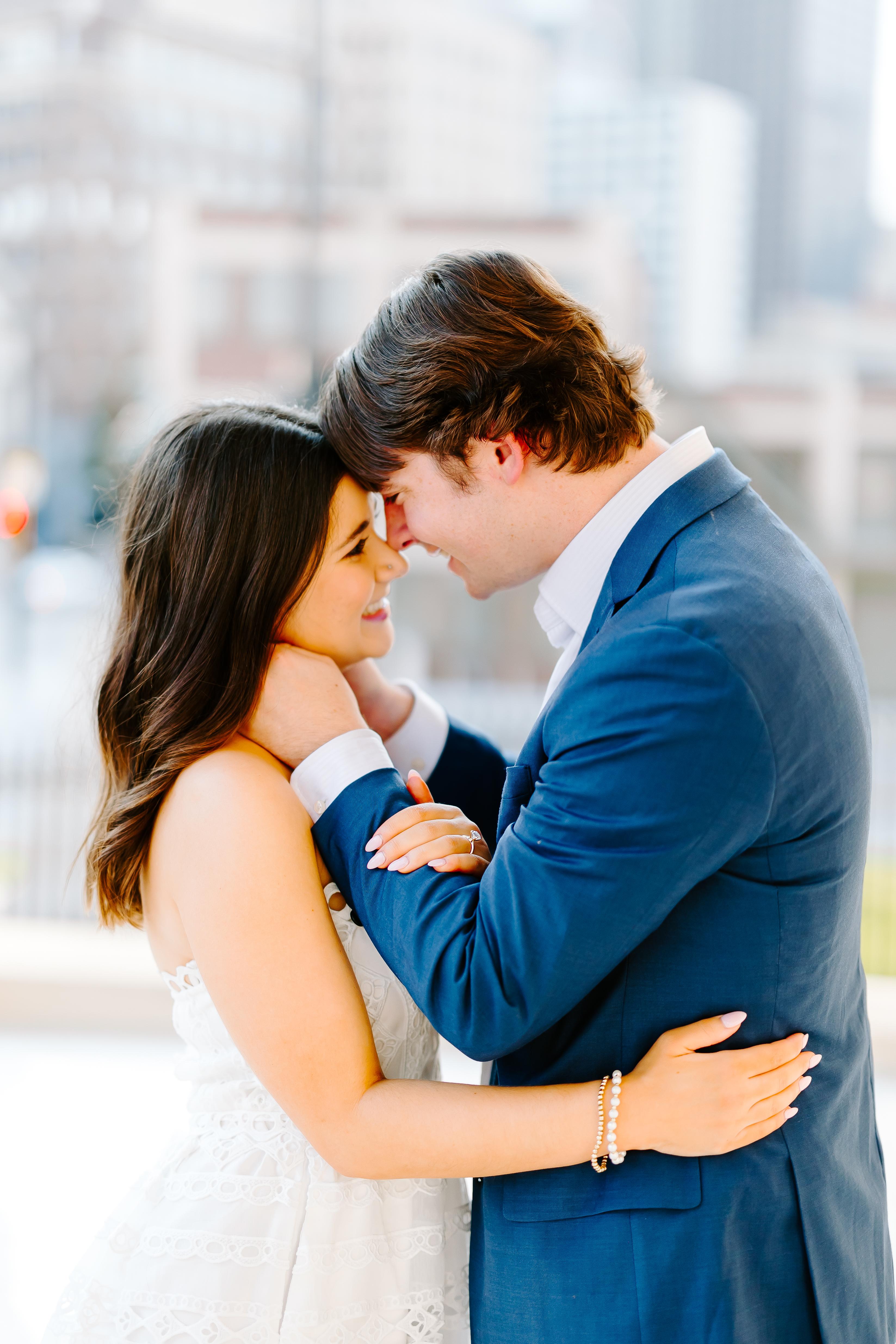The Wedding Website of Chloe McLeod and Garrett Hinshaw