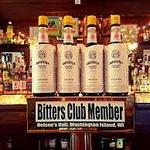 Nelsen's Hall Bitters Pub