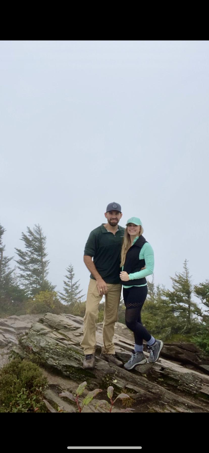 Smokey Mountains, Tennessee