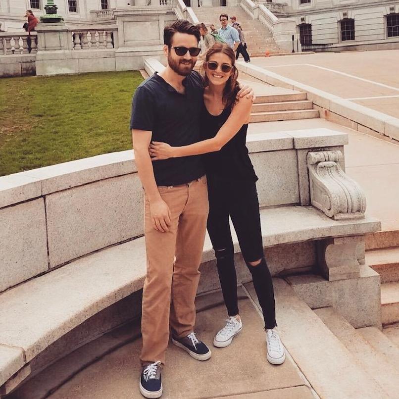 Farmer's Market in Madison