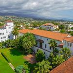 Santa Barbara Courthouse