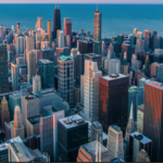 Downtown Chicago