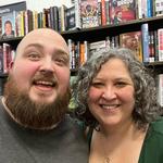 Buy a book at Shelf Life Books