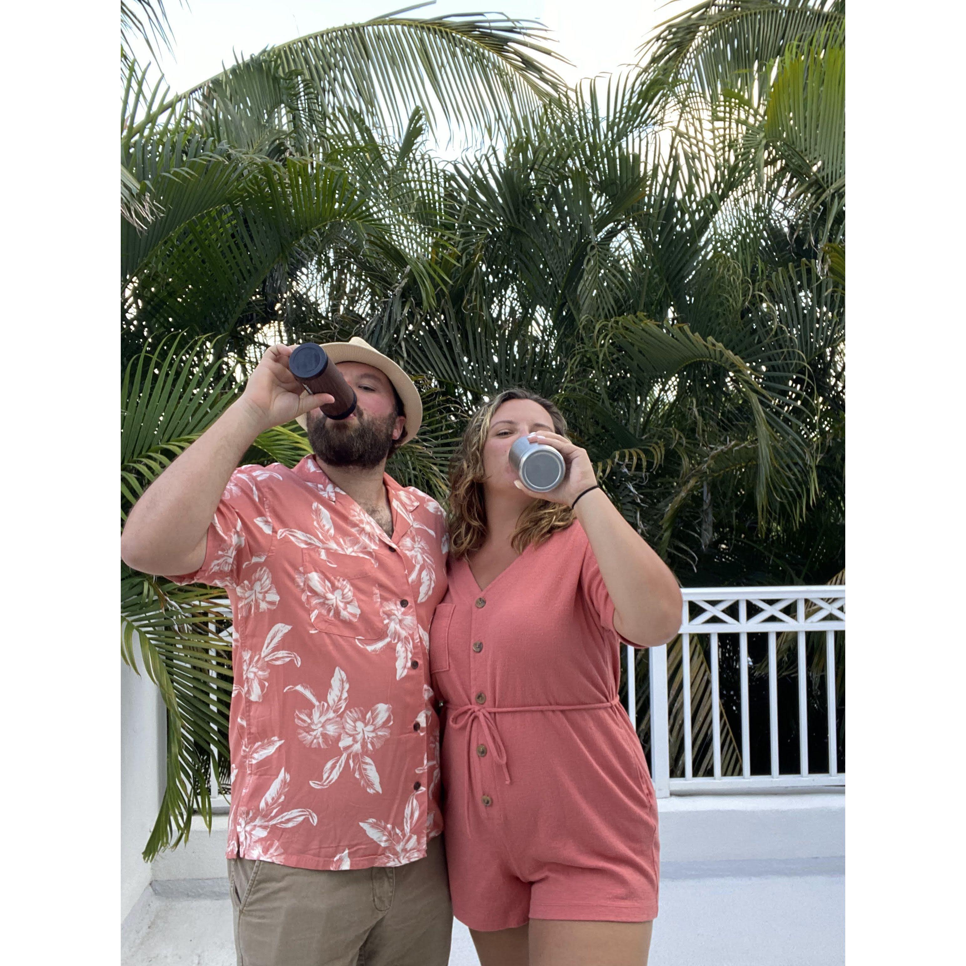 Longboat Key, Florida 2023