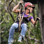 Kohala Zipline