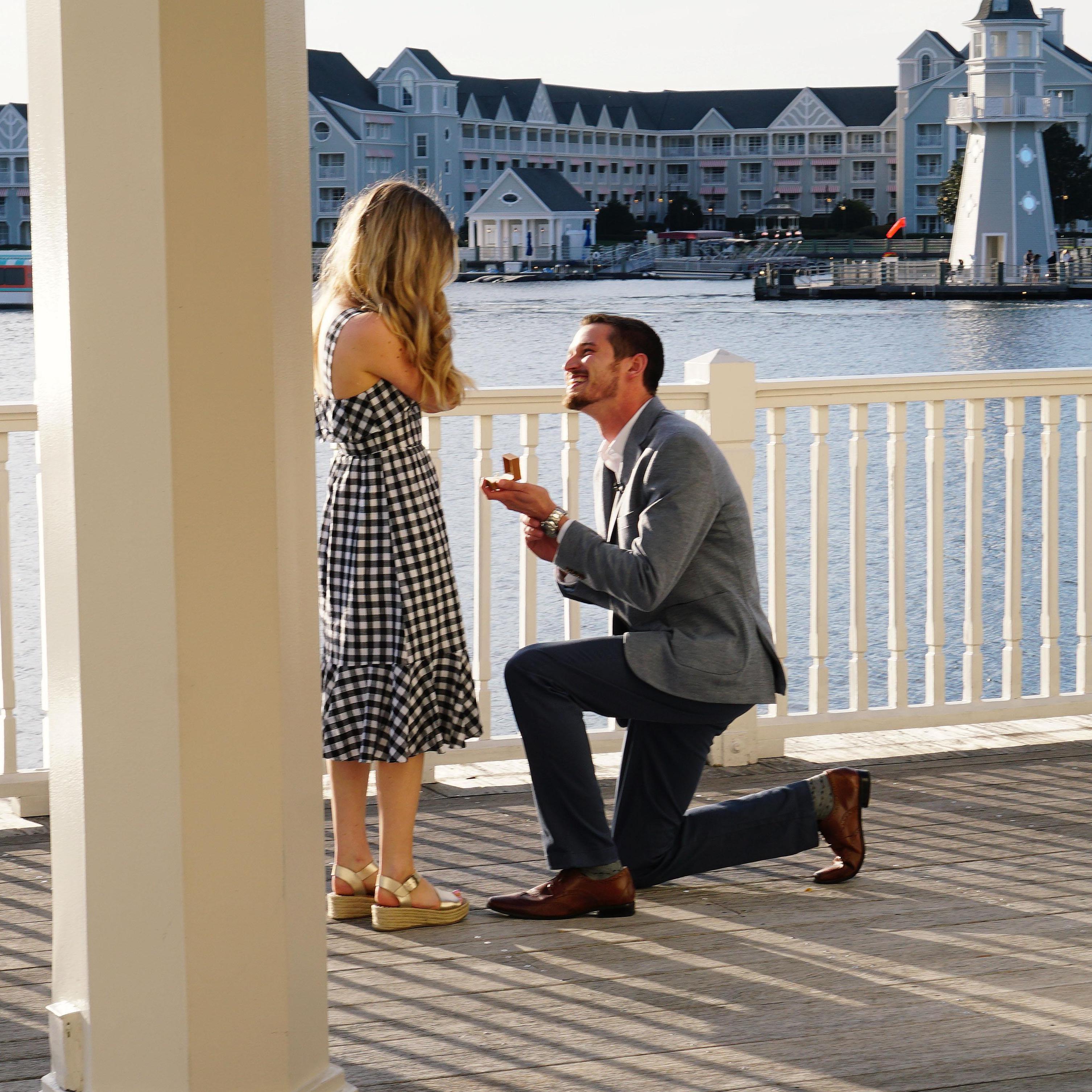 Said yes.