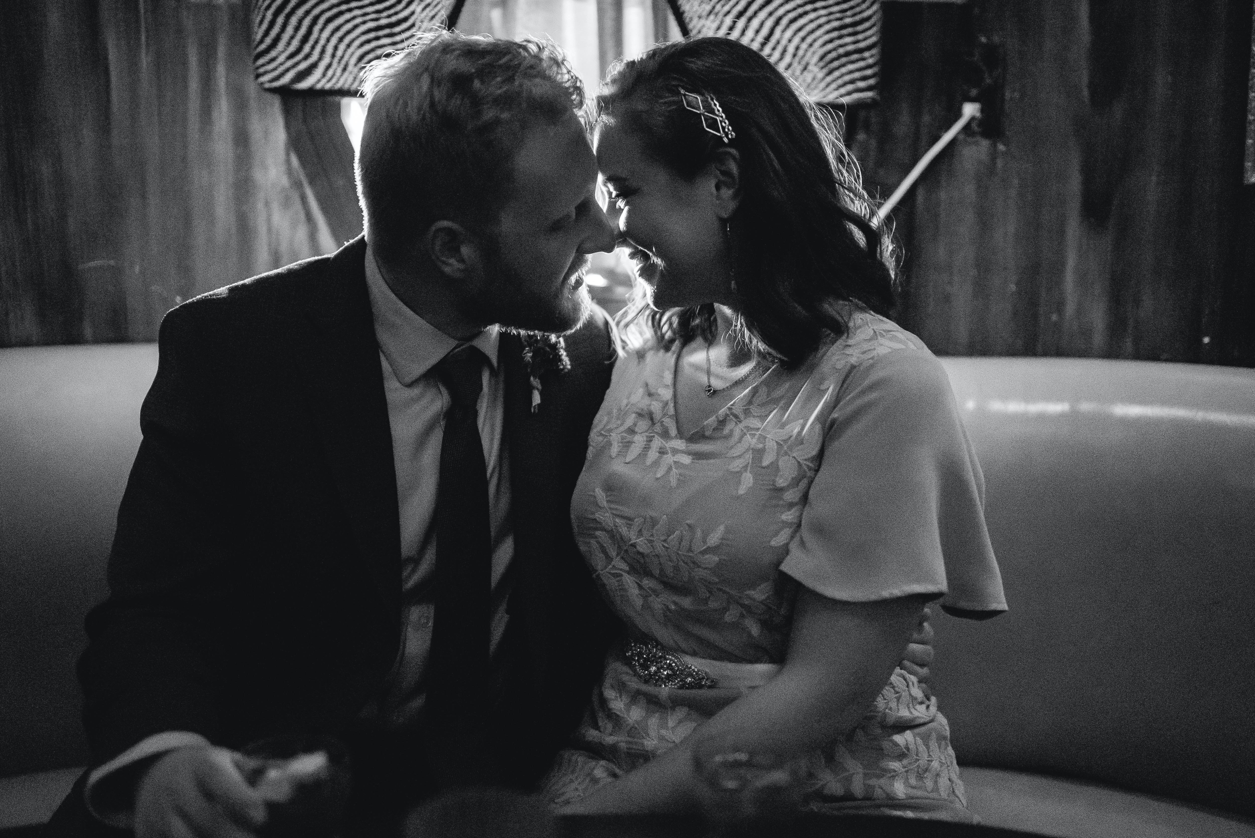 The Wedding Website of Emilie Tole and Scott Matthews