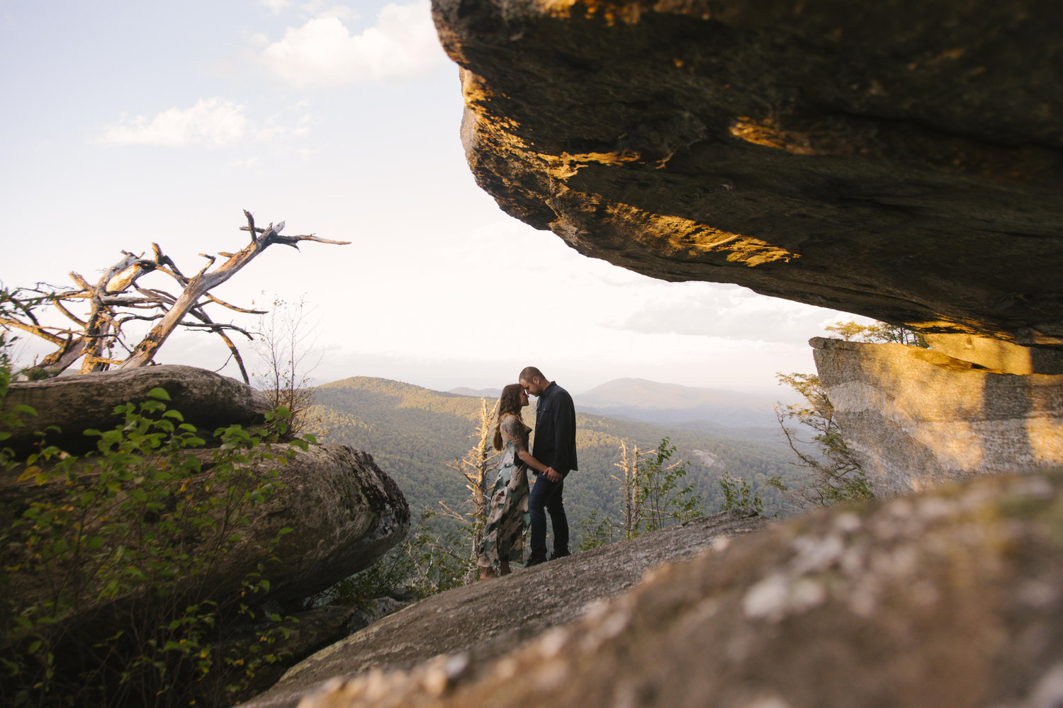 The Wedding Website of Mary Barker and Kendall Samuel
