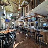 Rotunda Restaurant & Brewery
