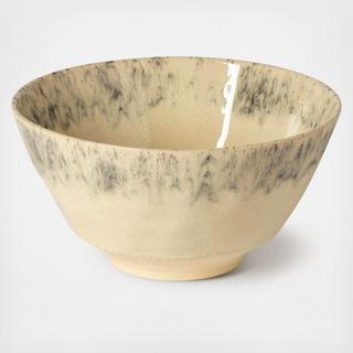 Madeira Salad Serving Bowl