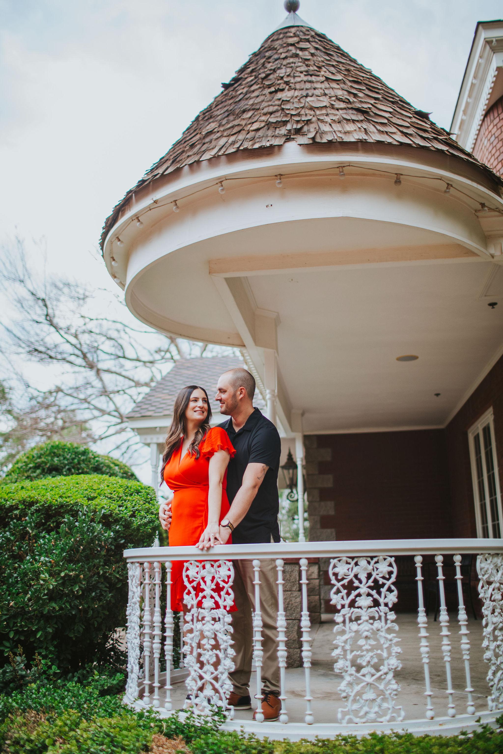 The Wedding Website of Alyssa Keith and Cory Winger