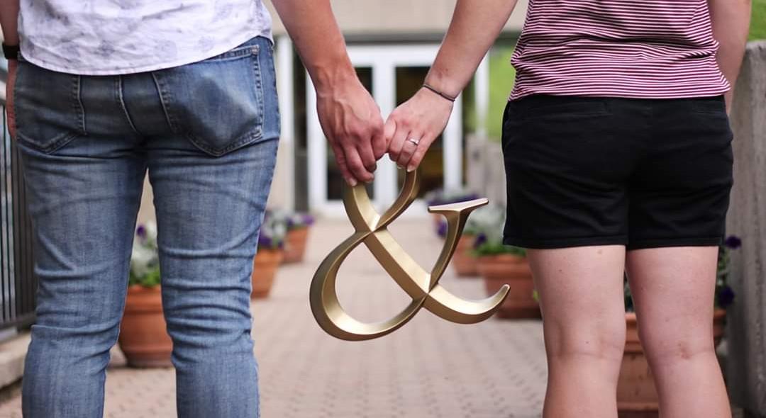 The Wedding Website of Courtney Winters and Joshua Sexton
