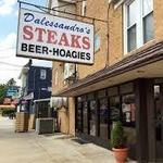 Dalessandro's Steaks