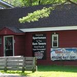 The Barn