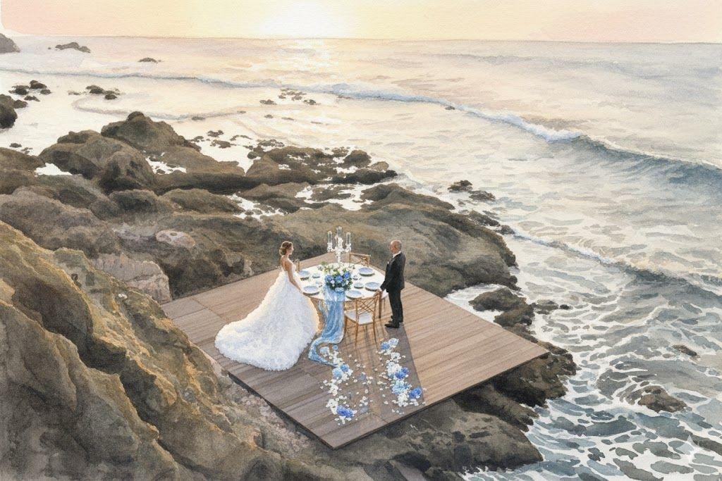 The Wedding Website of Vicki Ponarski and Michael Beals