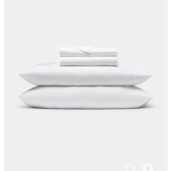 Cozy Earth King Size Bamboo Sheet Set