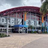 Dezerland Park Orlando