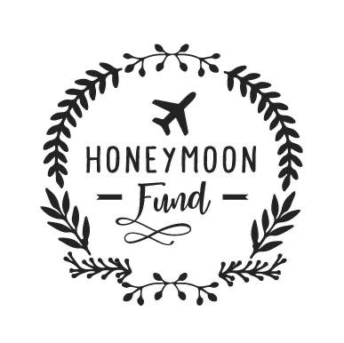 Honeymoon Fund!