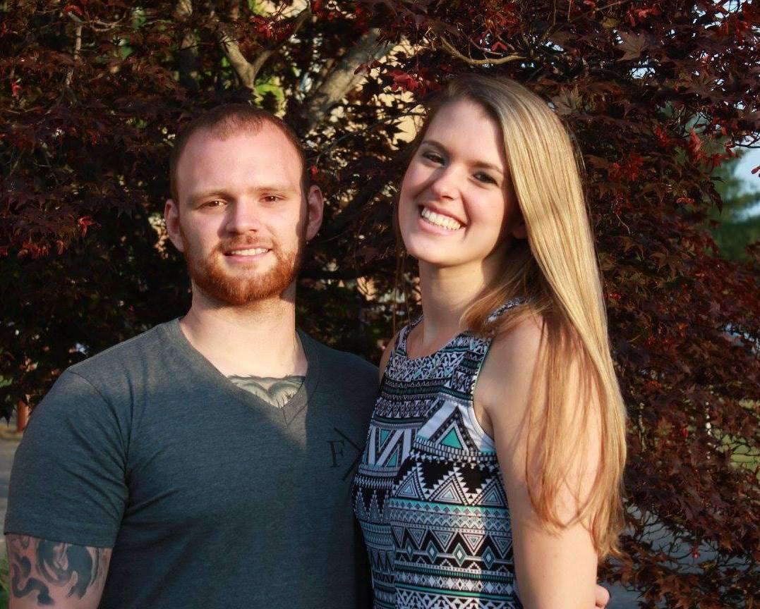 The Wedding Website of Lindsey Twitty and Kipp Kuberski