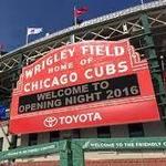 Wrigley Field