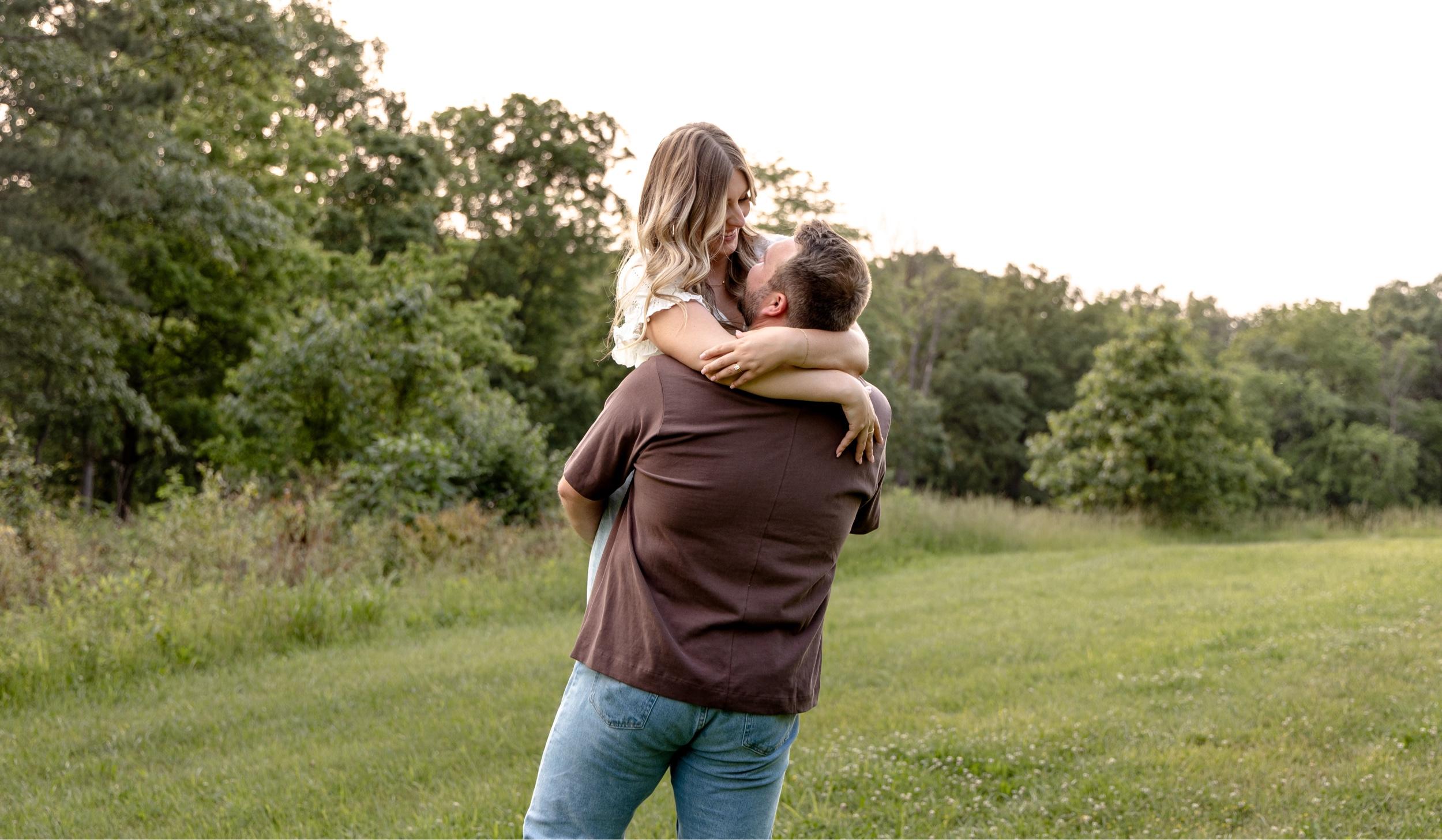 The Wedding Website of Sydney Eads and Caleb Mabe