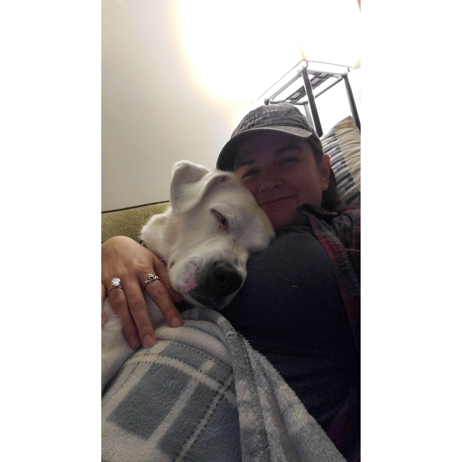 Babs and Aspen