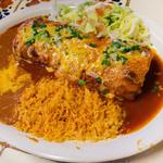 Rosa's Mexican Food Restaurant