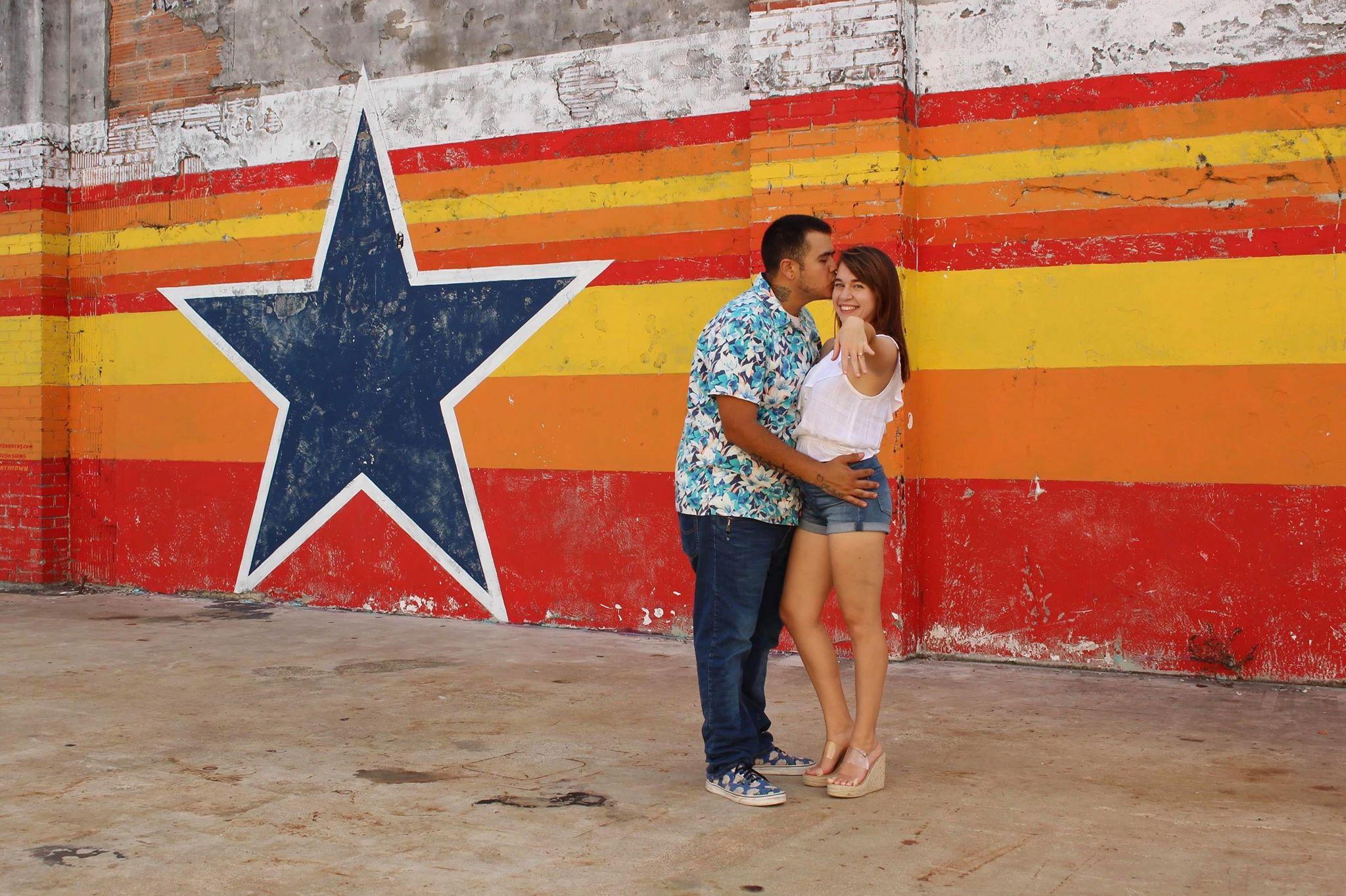 The Wedding Website of Brittany Asch and Gustavo Melendez