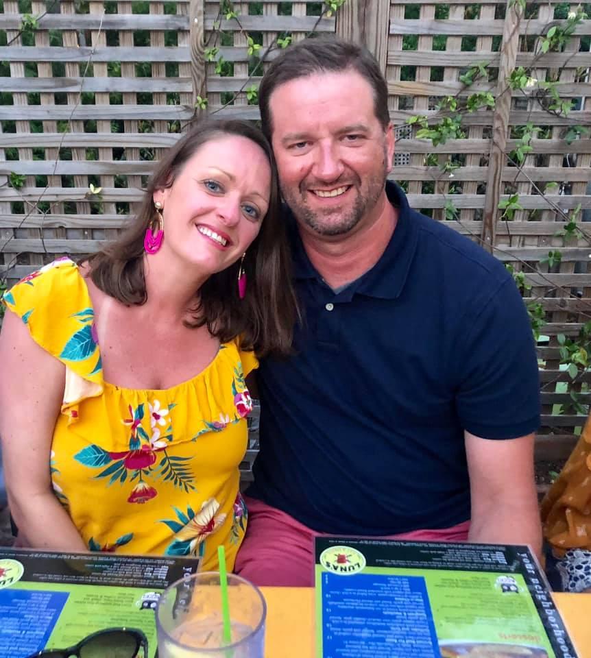 The Wedding Website of Chesley Calhoun and Jason Catlett