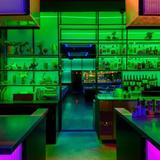 Dinner: Thai-inspired small plates and cocktails at Takoi