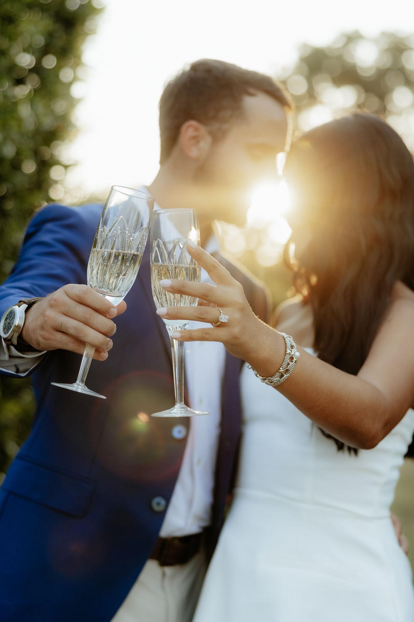 The Wedding Website of Erika Gonzalez and John Trent