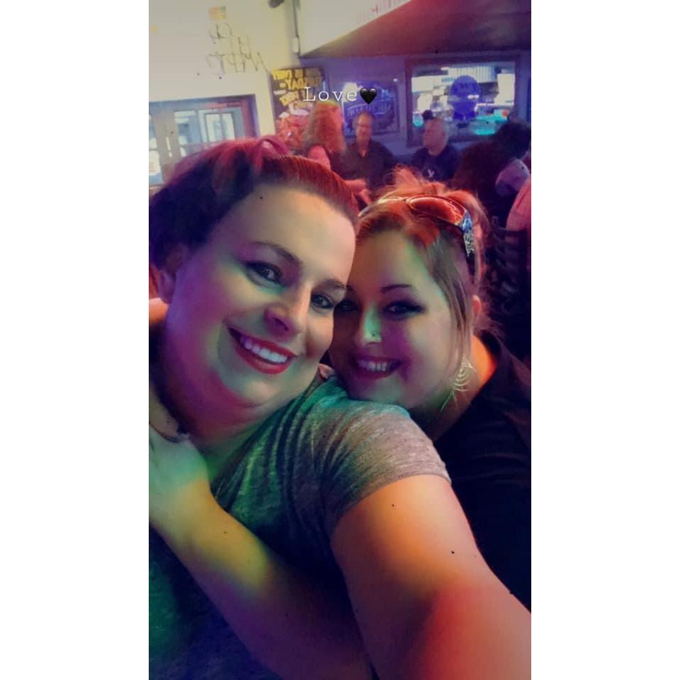 Always together