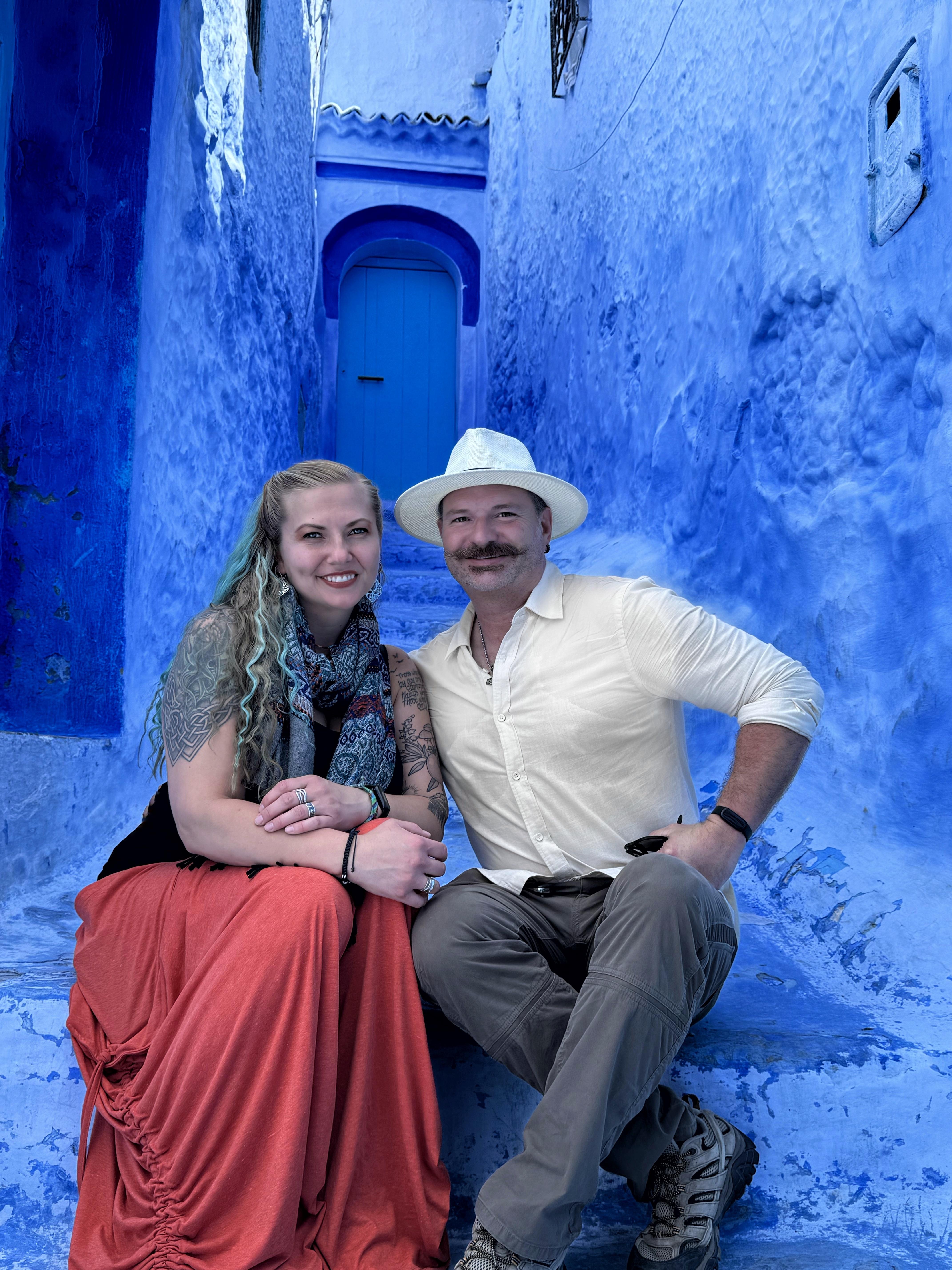 The Wedding Website of Jessie Campbell and Mark Boesmiller