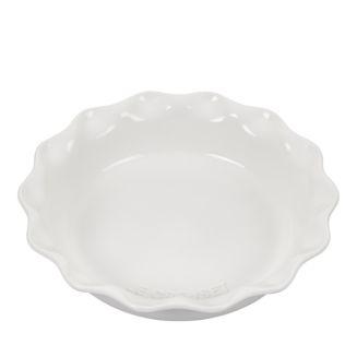 Le Creuset Stoneware Pie Dish