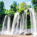 Phnom Kulen