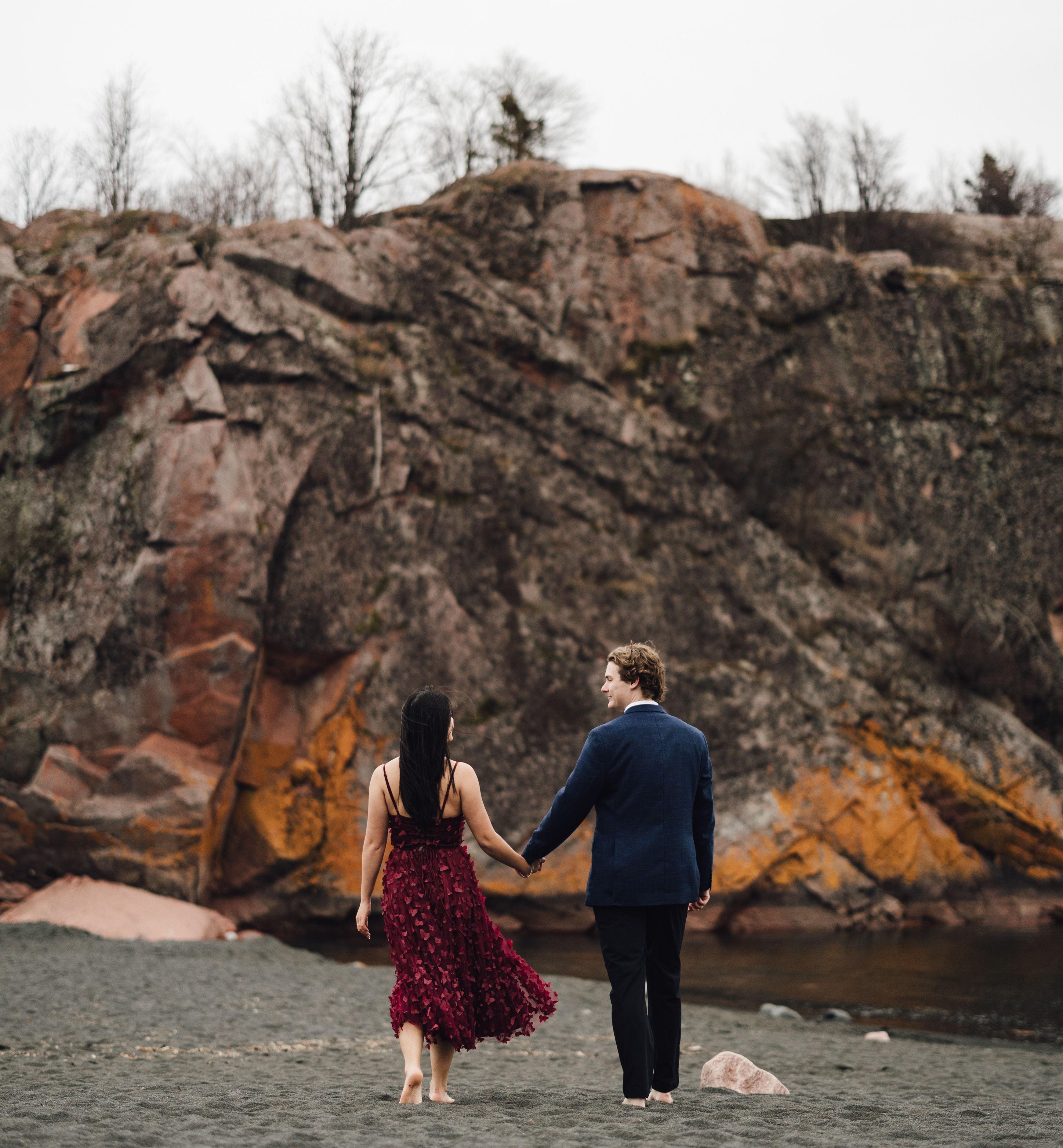 The Wedding Website of Ryker Zierden and Esther Kuah