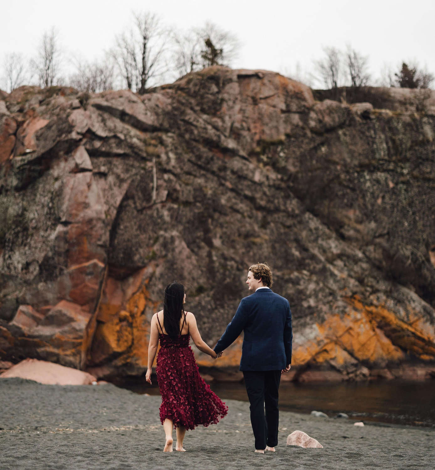 The Wedding Website of Ryker Zierden and Esther Kuah