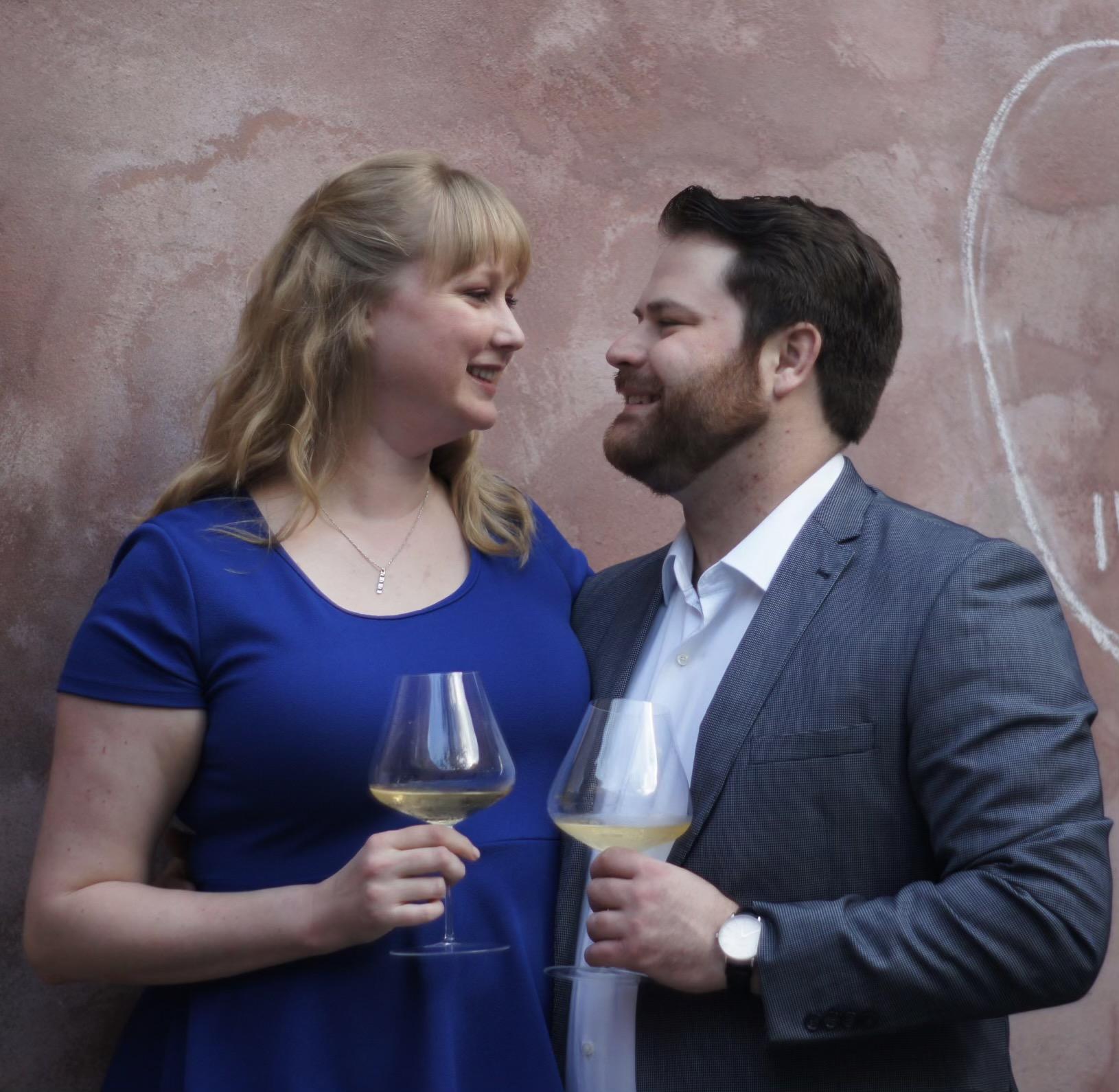 The Wedding Website of Adele Corrigan and Daniel Wade
