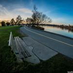 Green Lake Park
