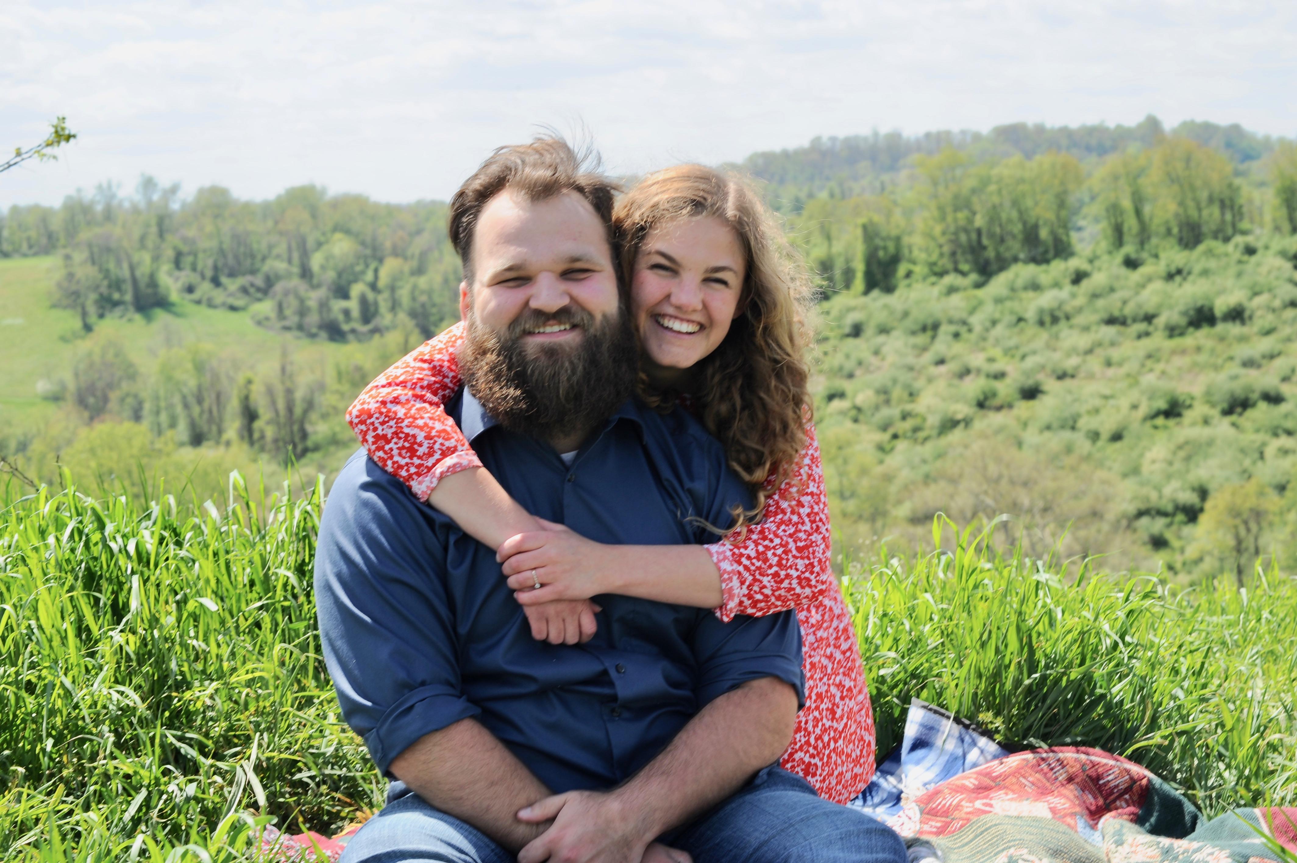 The Wedding Website of Laura Morris and Benjamin Steele
