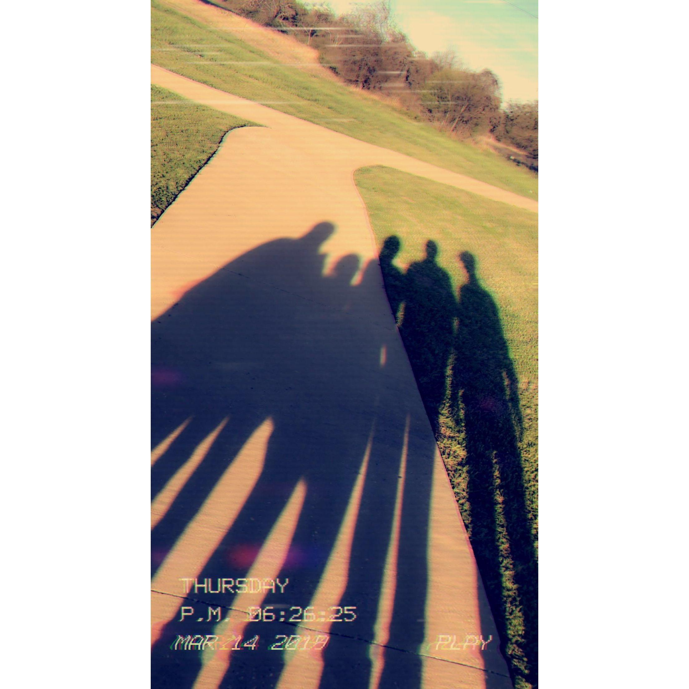 Family over everything
