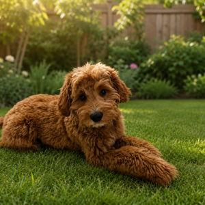 Archie Backyard Fund