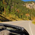 Spearfish Canyon
