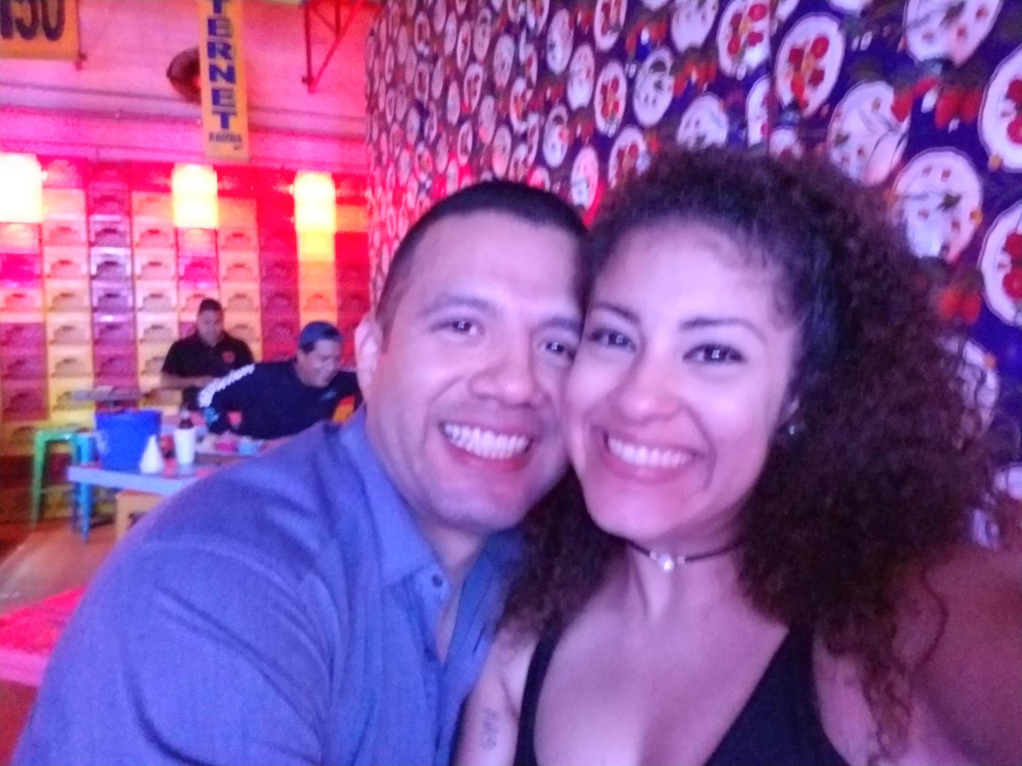The Wedding Website of Ivette Rosa and Julio Reyes
