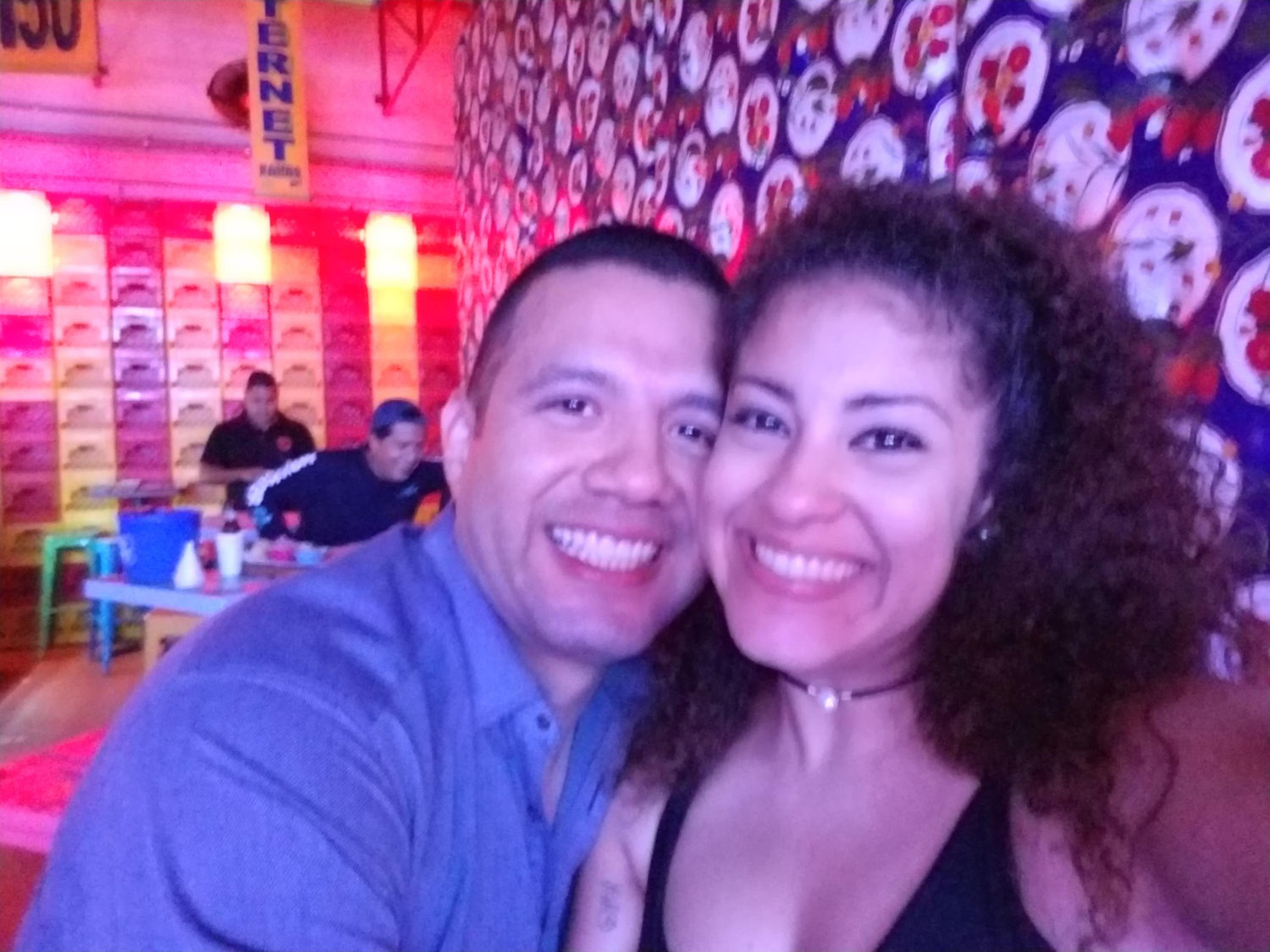 The Wedding Website of Ivette Rosa and Julio Reyes