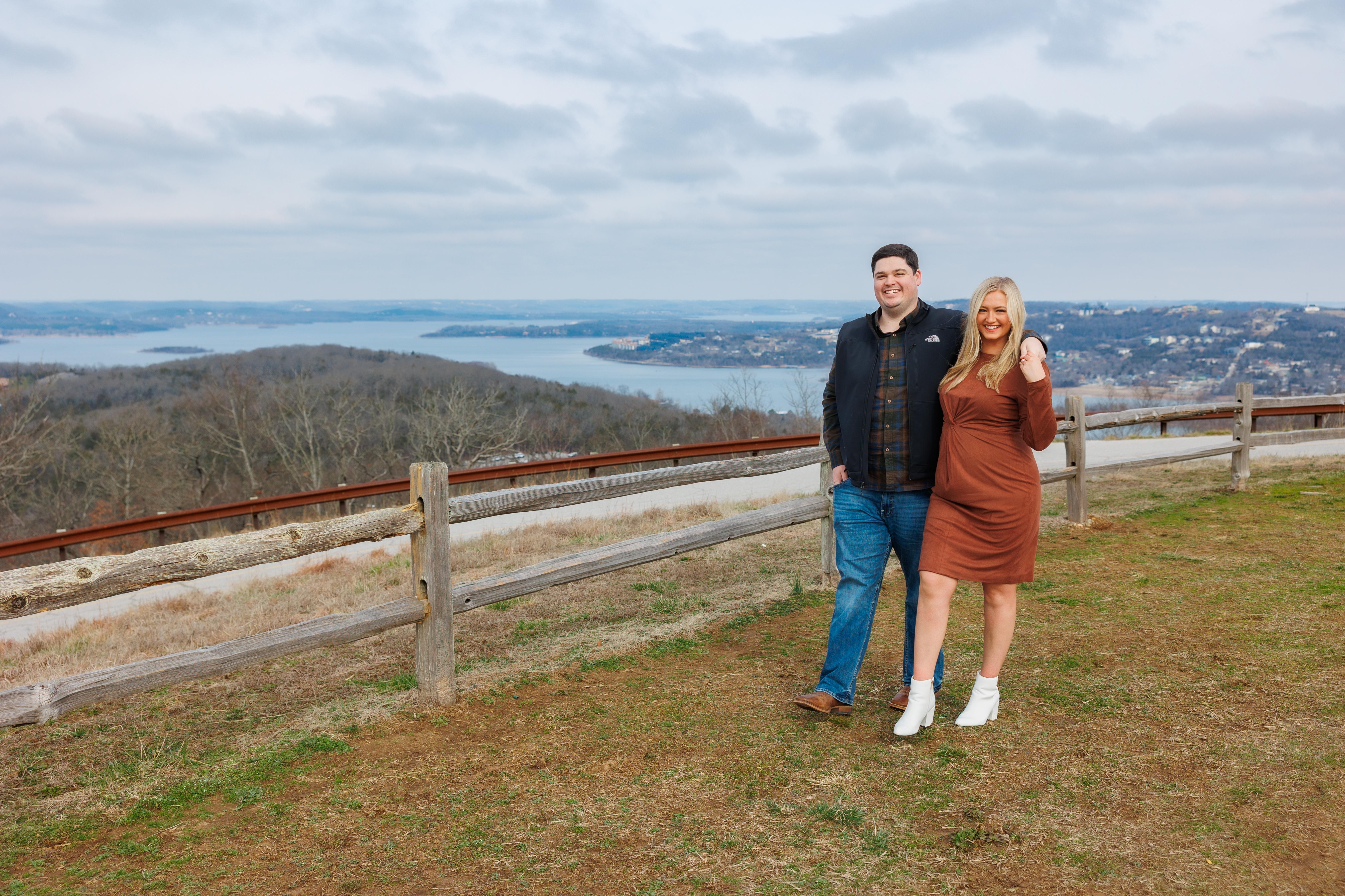 The Wedding Website of Emily Miller and Alex Field