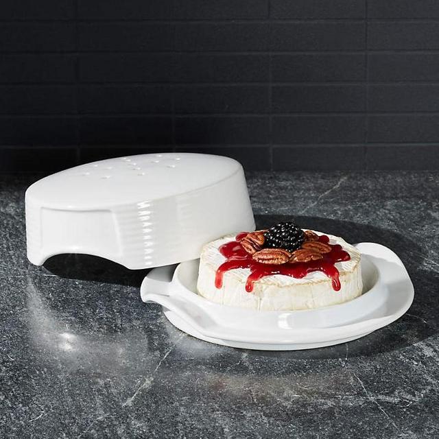 Brie Baking Dish
