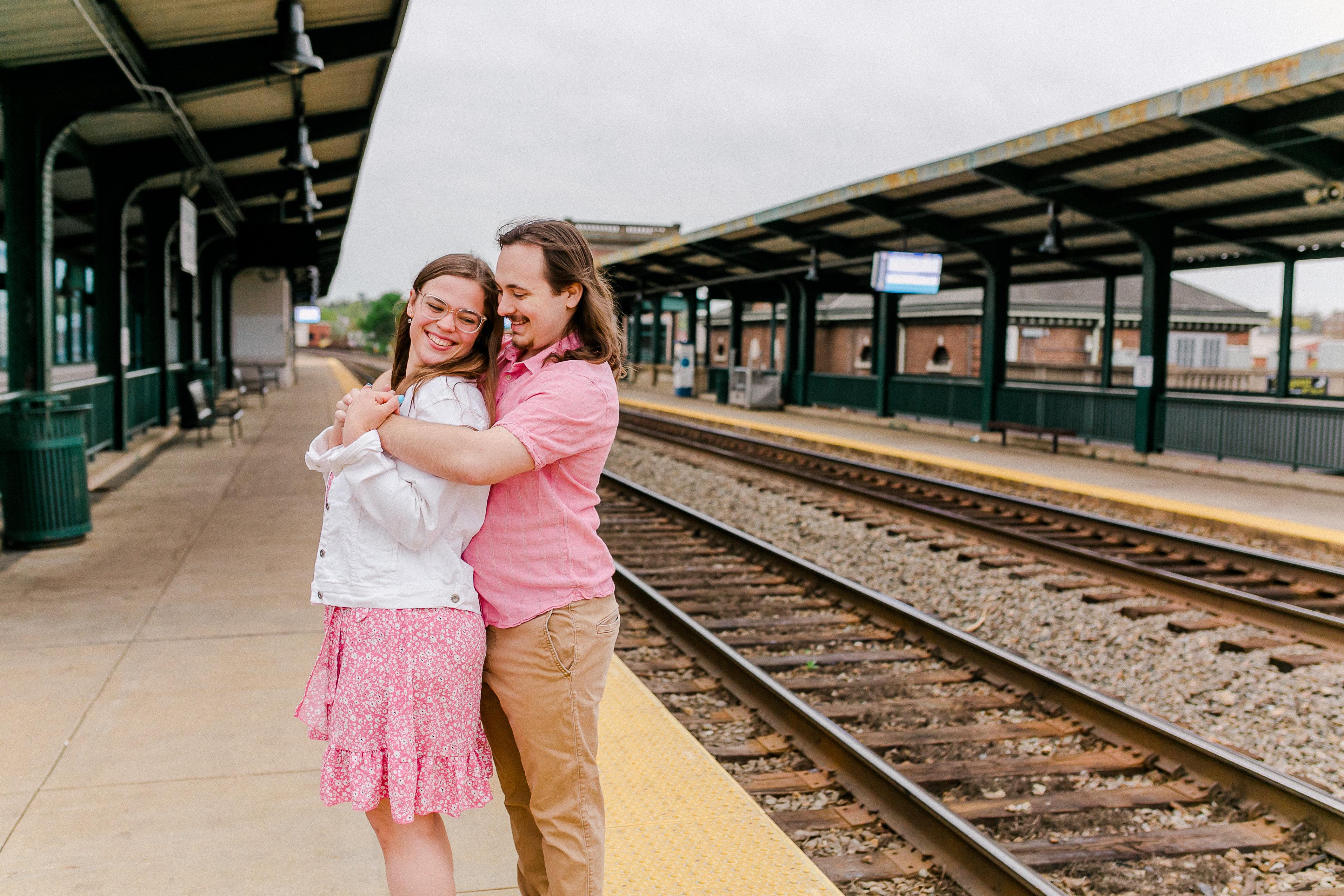 The Wedding Website of Justus Whittington and Morgan Lippold
